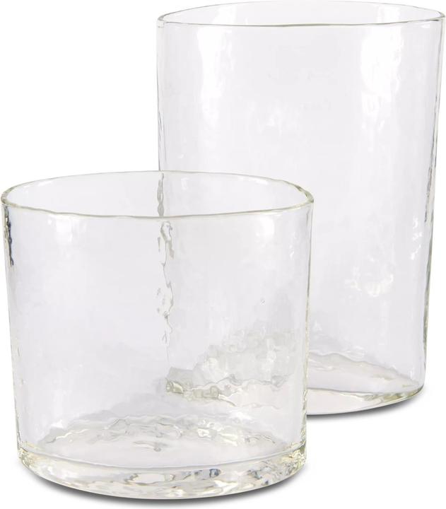 Produktbild Glasi Hergiswil Vase Elba (1 x, 27 x 27 cm)