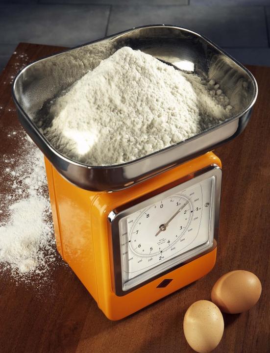 Produktbild Wesco Retro mit Uhr