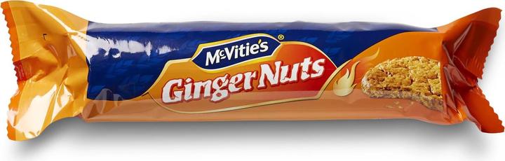 McVities Weizenkekse mit Ingwer (1 pcs., 250 g)