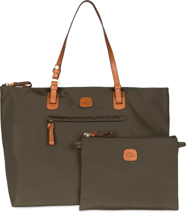Produktbild Brics Einkaufstasche X-BAG SHOPPINGBAG