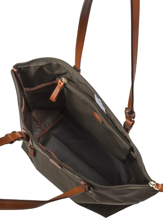 Produktbild Brics Einkaufstasche X-BAG SHOPPINGBAG