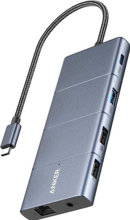 Produktbild Anker 565 (USB-C, 11 Ports)