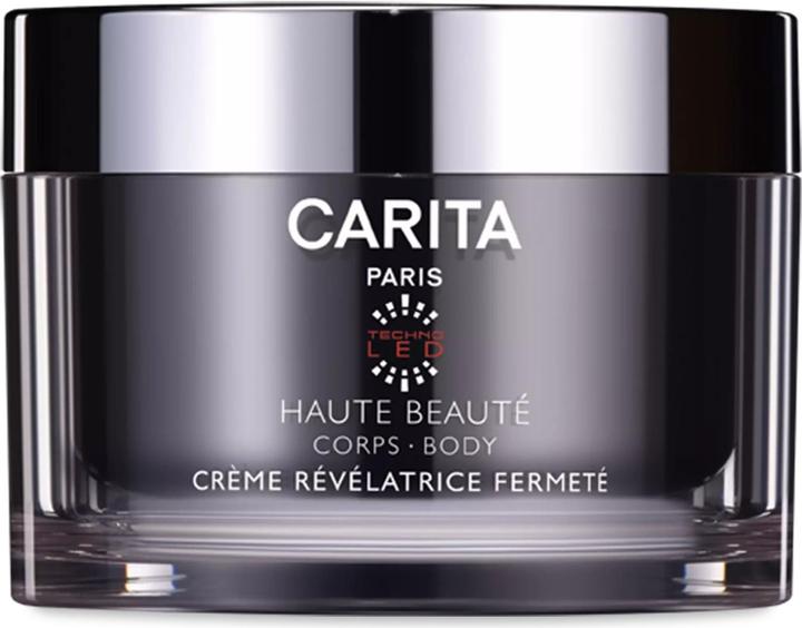Produktbild Carita Crème Révélatrice Fermeté - Festigende Körpercreme (Körpercreme, 200 ml)