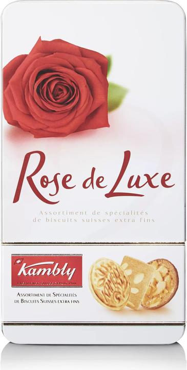 Produktbild Rose de Luxe (2 Stk., 400 g)