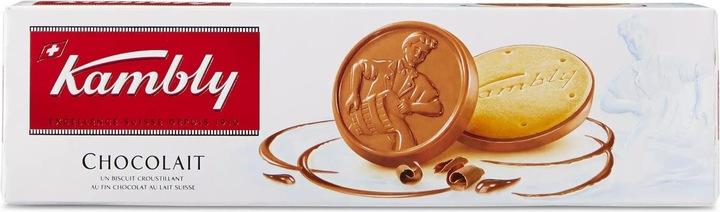 Immagine prodotto Kambly Bretzeli (1 pz., 100 g)