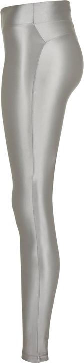 Produktbild Urban Classics Ladies Highwaist Shiny Metallic Leggings - 12470 (3XL)