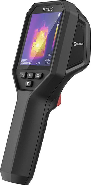 Image du produit Elma Instruments Wärmebildkamera B20S