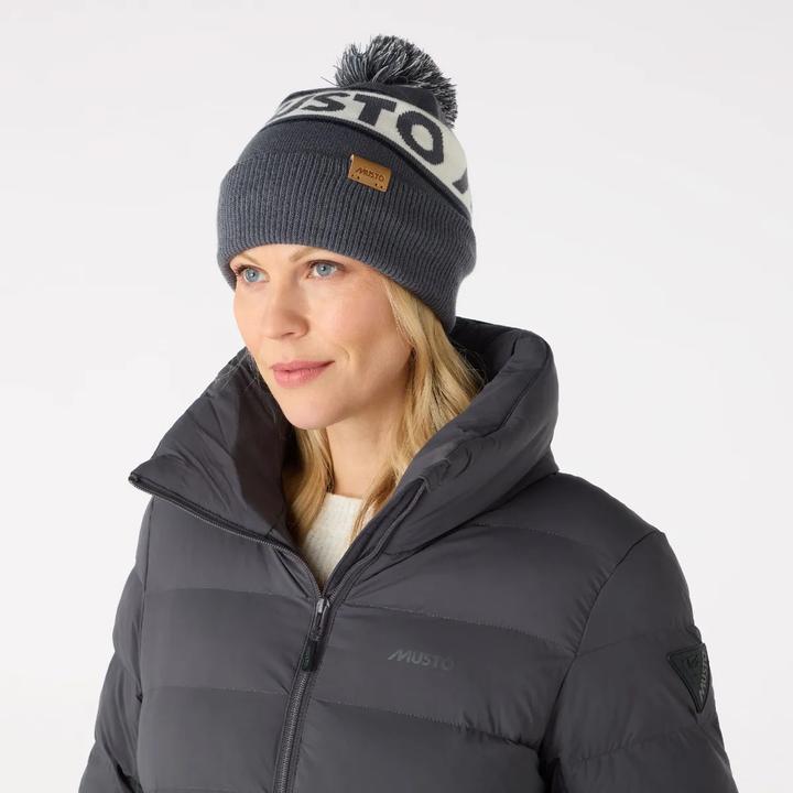 Produktbild Musto Mütze (One Size)