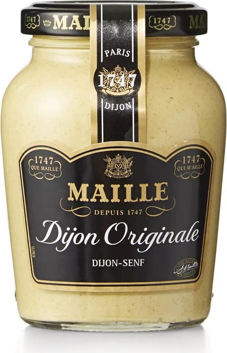 Produktbild Maille Dijon Original Senf (220 g)