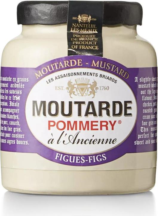 Produktbild Mustard Pommery À l'Ancienne (100 g)