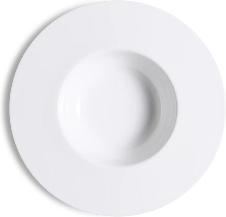 Produktbild Dibbern Teller tief PURE (26 cm)