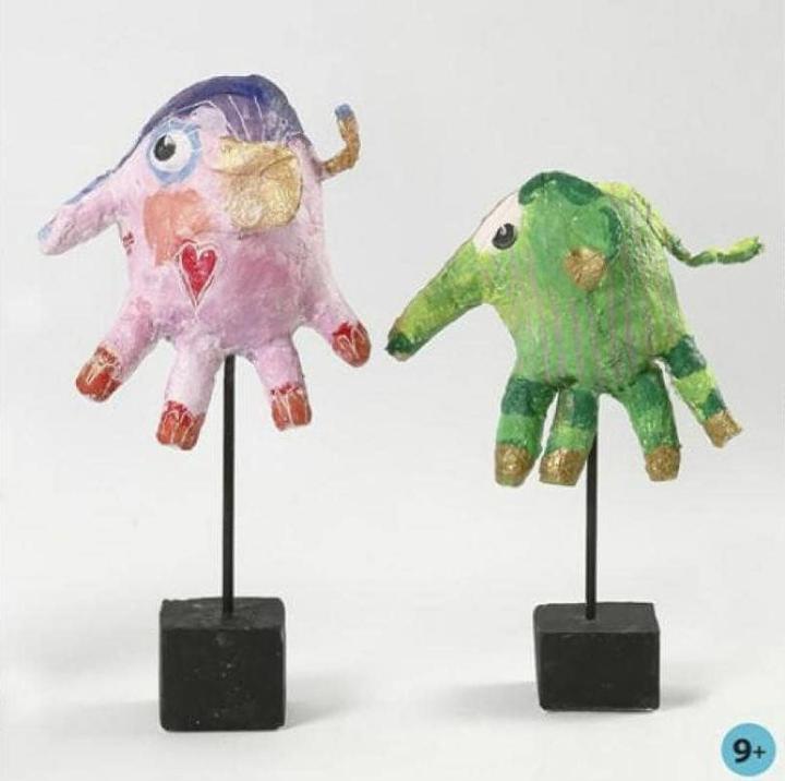 Actual product image Creativ Company Casting compound Cera-Mix Luxury