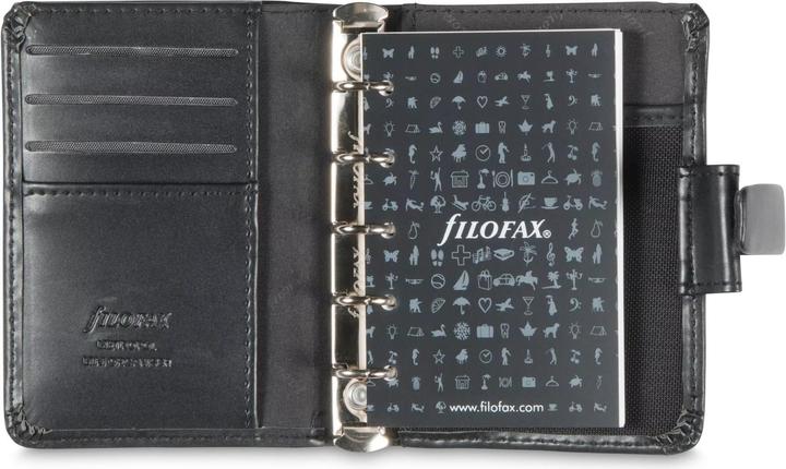 Produktbild Filofax Agenda (A5)