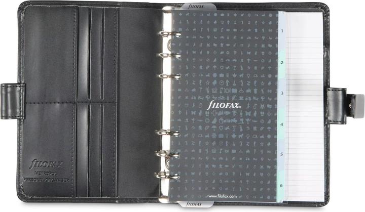 Produktbild Filofax Agenda (A5)