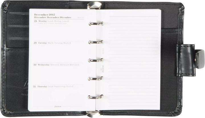 Produktbild Filofax Agenda (A5)