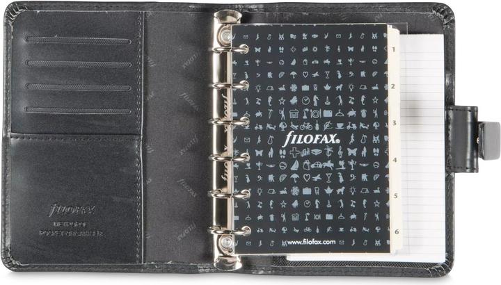 Produktbild Filofax Agenda (A5)