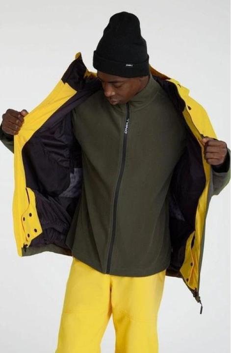 Immagine prodotto O'Neill Herren-Wintersport-Carbonitjacke (S)