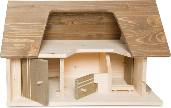 Trauffer Stalla della fattoria acquista su Galaxus