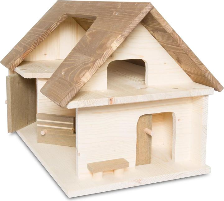 Image du produit Trauffer Grange agricole