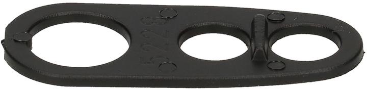 Actual product image Max Hauri Zugentlastung Set 3-Loch