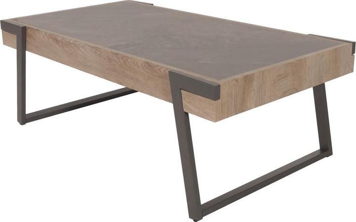 Image du produit JOHN316 Couchtisch (64 x 120 x 43 cm)