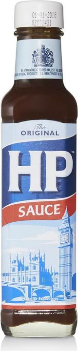 Sauce Original (255 g)