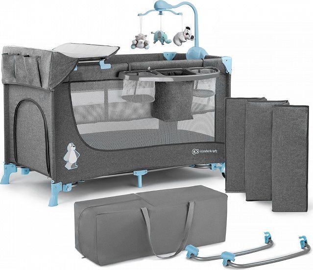 Actual product image KinderKraft Joy