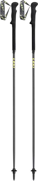 Actual product image Leki Micro RCM trail running poles (125 cm)