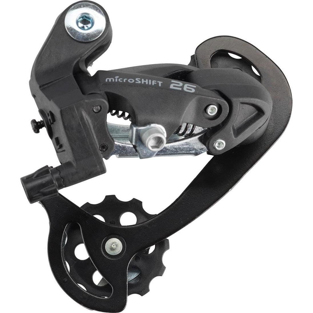 Thumbnail - Micro Shift, Schaltwerk, (8-fach)