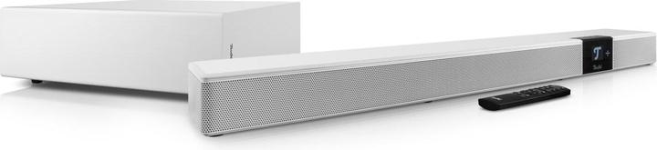 Produktbild Teufel Cinebar 22 Dolby Atmos 5.1 Set (5.1 Kanal, 7.1 Kanal)