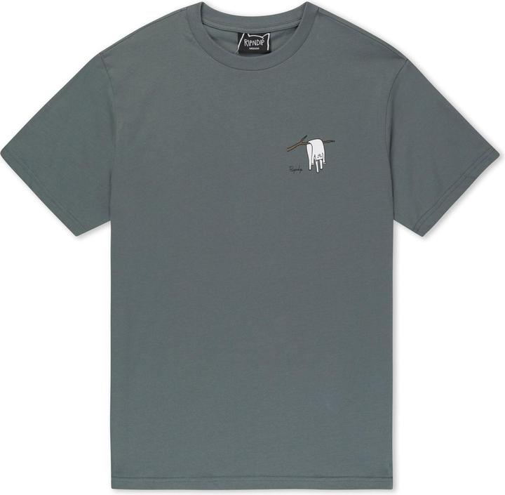Charcoal Heather
