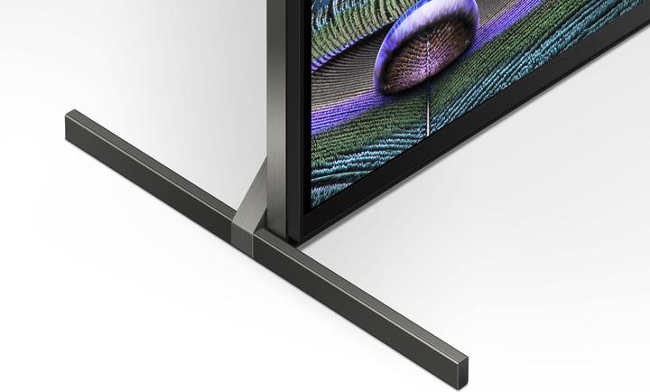 Actual product image Sony XR-85Z9J (85", LCD, 8K, 2021)
