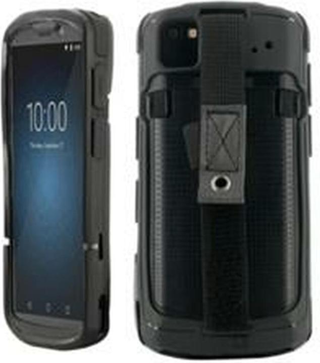 Produktbild Mobilis Protech - Case + Handstrap For