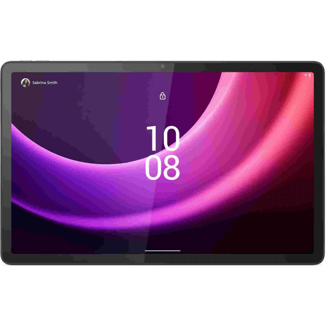 Lenovo Tab P11 Gen 2 (4G, 11.50", 128 GB, Storm Grey), Tablet, Grau