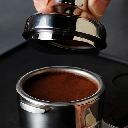 Actual product image Sage the Distribution Duo 58