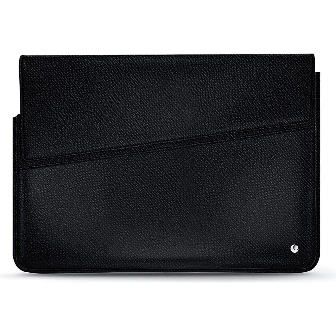 Thumbnail - Noreve Lederschutzsleeve (11"), Notebooktasche, Schwarz