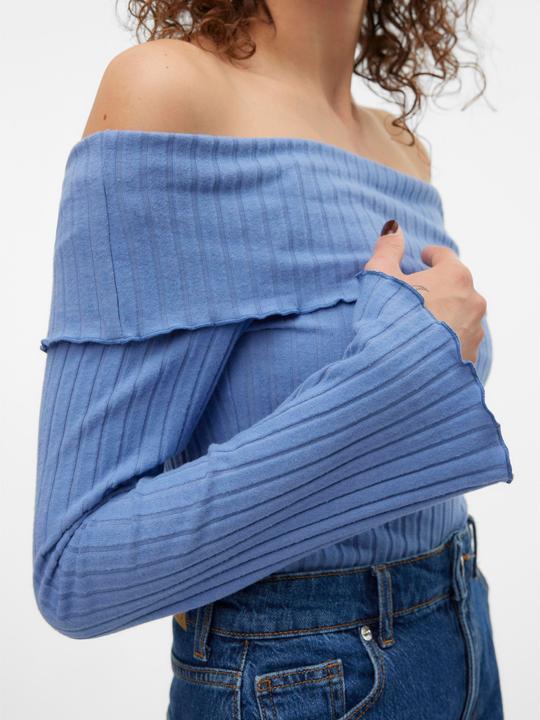 Actual product image Vero Moda VMAURA Top Top (XS)