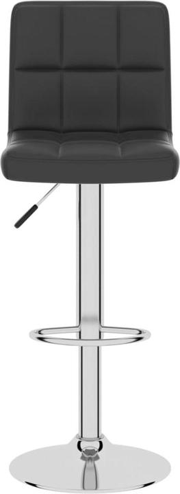 Actual product image vidaXL Barhocker