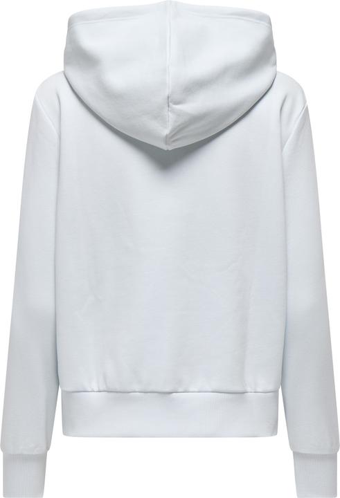 Produktbild Only Onlnoli L/S Heart Hood Swt Noos (S)