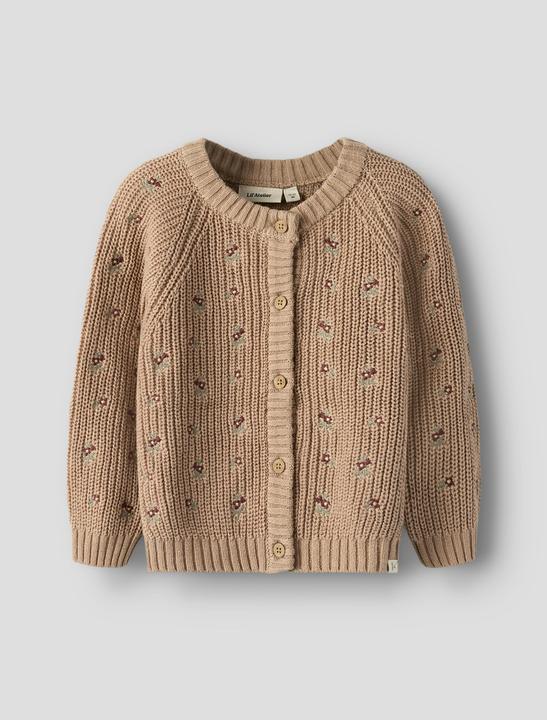 Actual product image Name it Langarm Strickjacke (92)