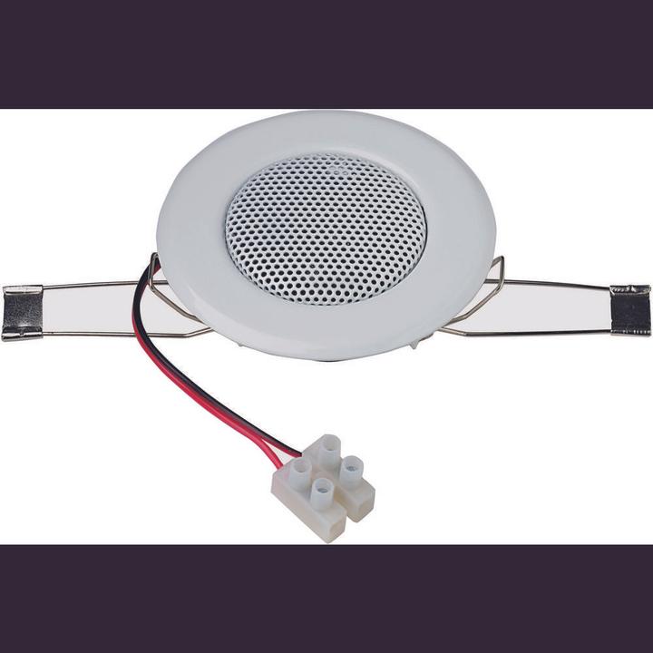 Produktbild Visaton Deckenlautsprecher DL 5, 8 Ohm (1 Stk.)