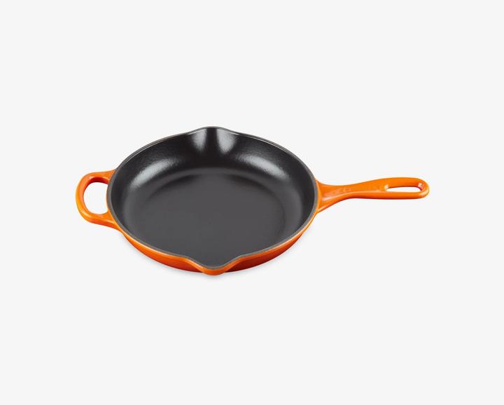 Immagine prodotto Le Creuset Firma (23 cm, Padella per friggere, Ghisa)