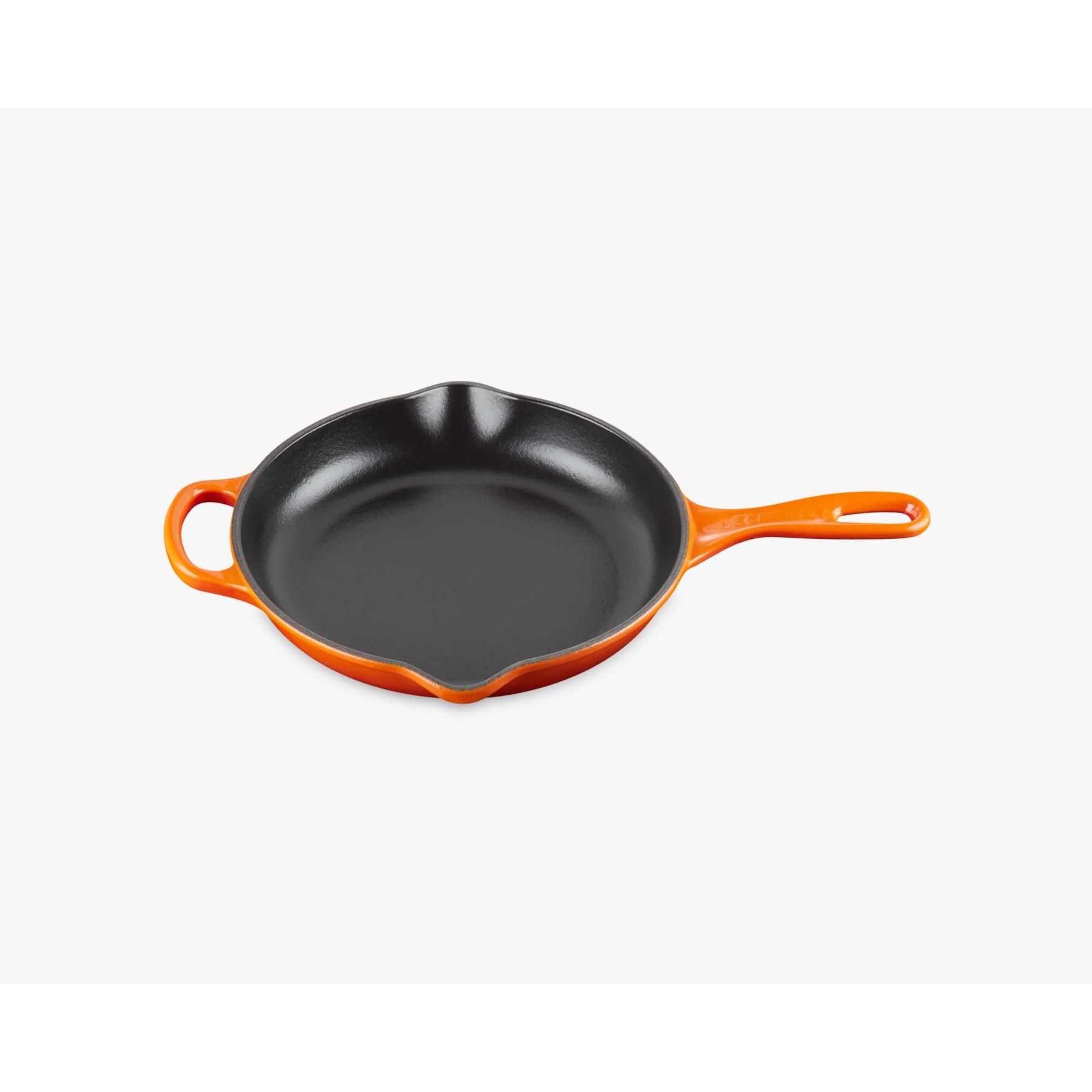 Thumbnail - Le Creuset Signature, Pfanne + Kochtopf, Rot