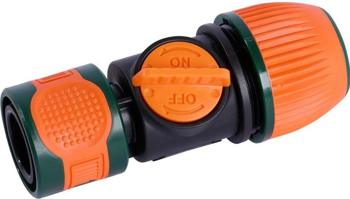 Actual product image Siena Garden Garden hose (Regulator valve, 19 mm)