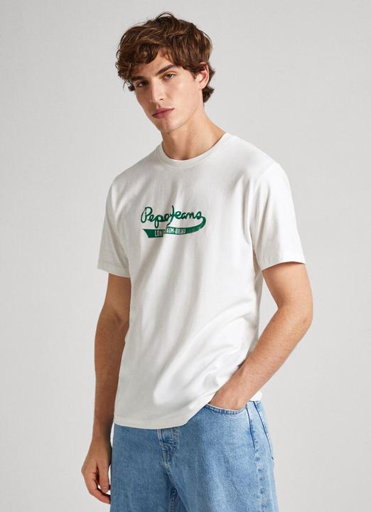 Immagine prodotto Pepe Jeans t-shirt claude (XS)