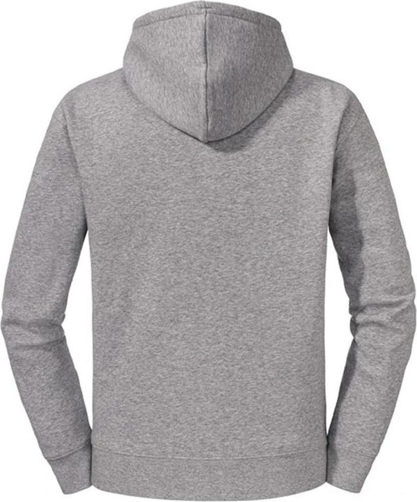 Actual product image Russell Authentic Hoodie (XL)