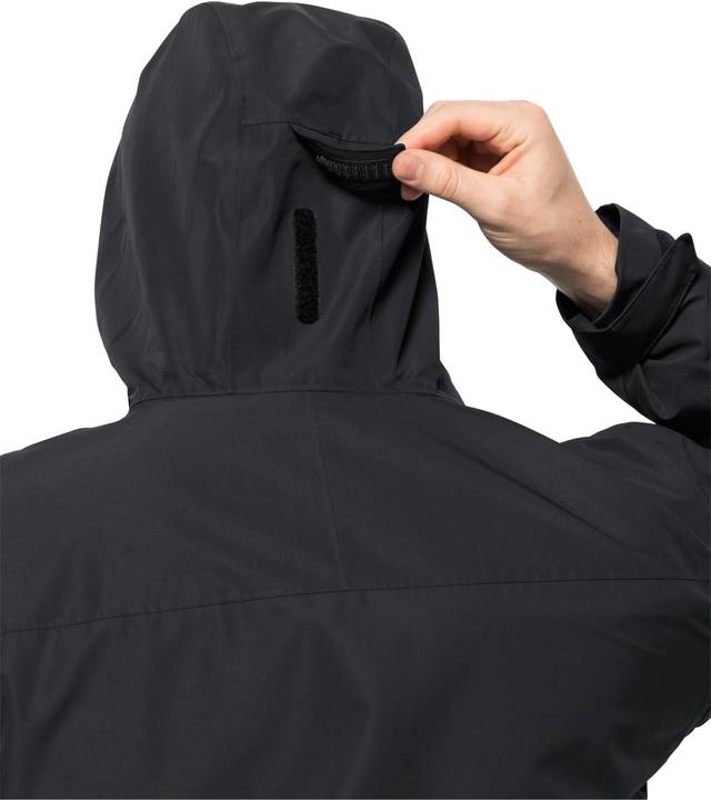 Produktbild Jack Wolfskin Taubenberg 3in1 (L)