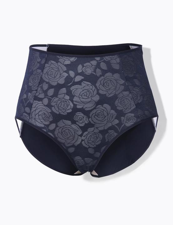 Immagine prodotto TruYou Maxi slip di microfibra con pizzo (54)