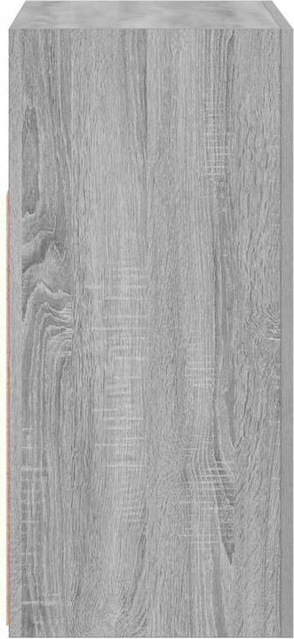 Image du produit vidaXL Sideboard (80 x 80 x 75 cm)