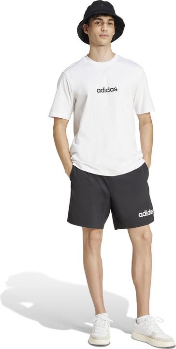 Produktbild Adidas Linear Single Jersey Tee (S)